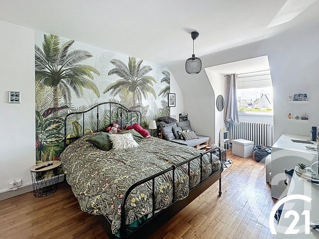 Maison &agrave; vendre - 6 pi&egrave;ces - 137,44 m2 - Ploumagoar - 22 - BRETAGNE