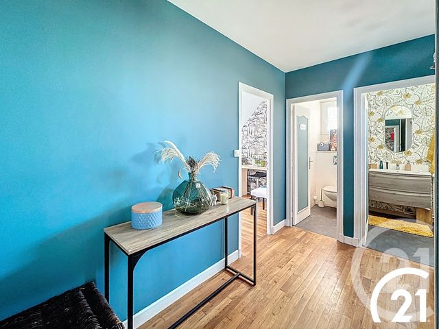 Maison &agrave; vendre - 6 pi&egrave;ces - 137,44 m2 - Ploumagoar - 22 - BRETAGNE