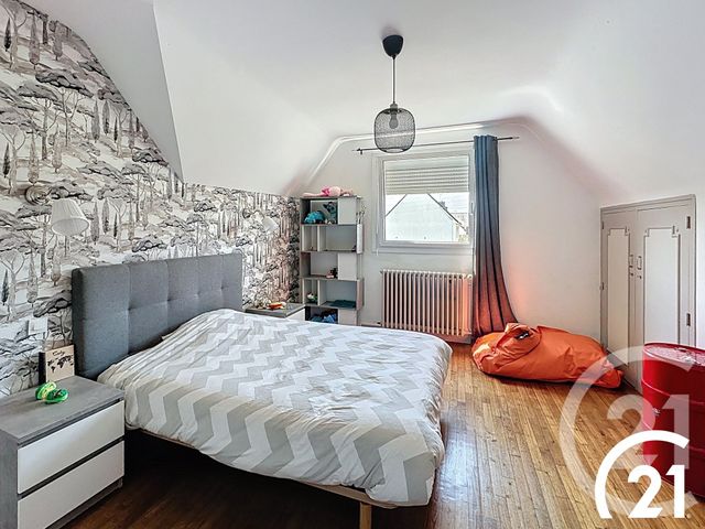 Maison &agrave; vendre - 6 pi&egrave;ces - 137,44 m2 - Ploumagoar - 22 - BRETAGNE