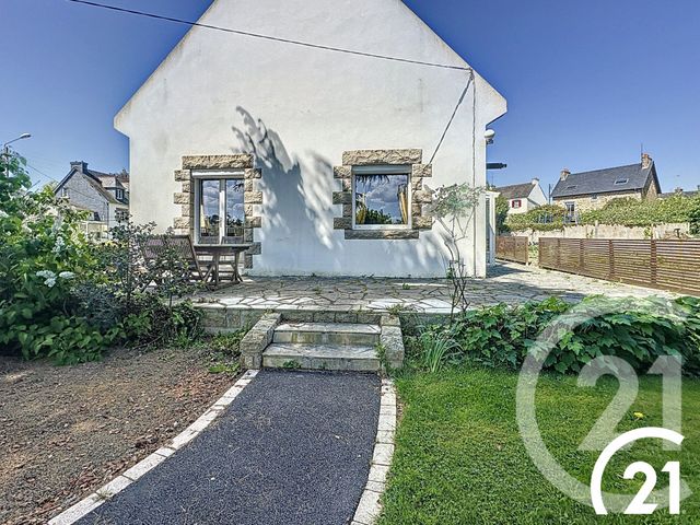 Maison &agrave; vendre - 6 pi&egrave;ces - 137,44 m2 - Ploumagoar - 22 - BRETAGNE