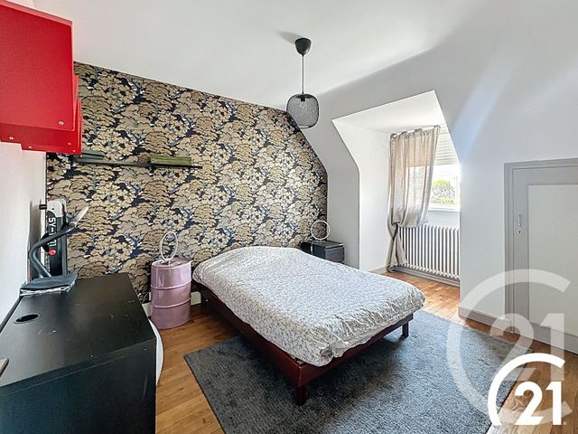 Maison &agrave; vendre - 6 pi&egrave;ces - 137,44 m2 - Ploumagoar - 22 - BRETAGNE