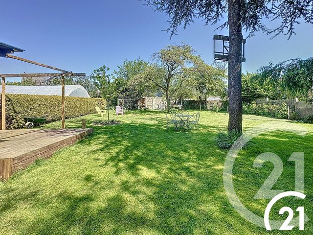 Maison &agrave; vendre - 6 pi&egrave;ces - 137,44 m2 - Ploumagoar - 22 - BRETAGNE