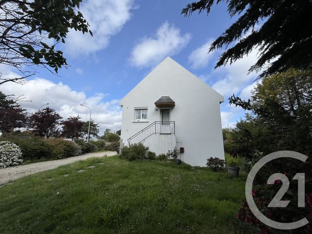 Maison à vendre - 5 pièces - 81,60 m2 - Paimpol - 22 - BRETAGNE