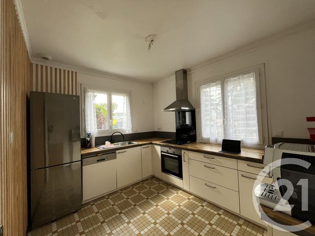 Maison à vendre - 5 pièces - 81,60 m2 - Paimpol - 22 - BRETAGNE