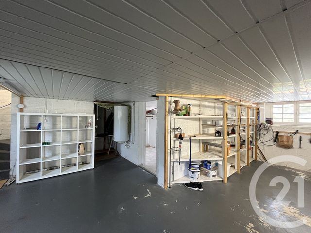 Maison à vendre - 5 pièces - 81,60 m2 - Paimpol - 22 - BRETAGNE