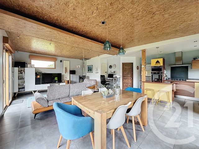 Maison à vendre - 5 pièces - 151 m2 - Plourivo - 22 - BRETAGNE