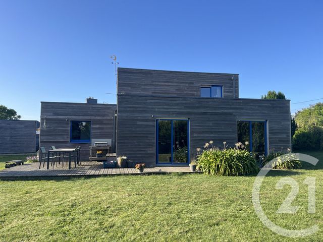 maison - PLOURIVO - 22