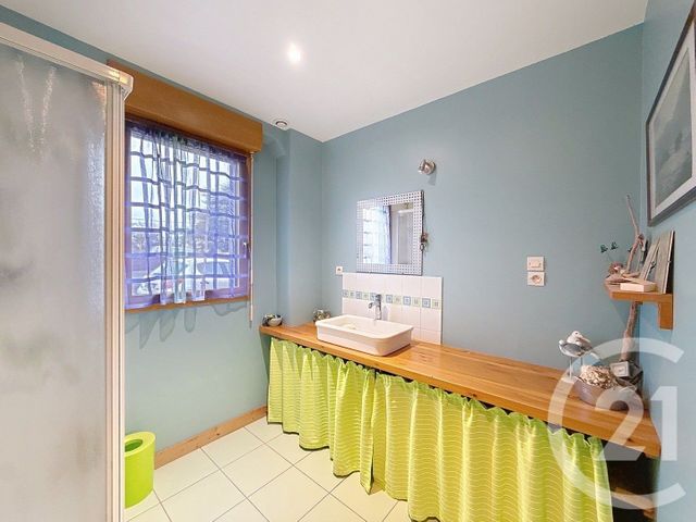 Maison à vendre - 5 pièces - 151 m2 - Plourivo - 22 - BRETAGNE