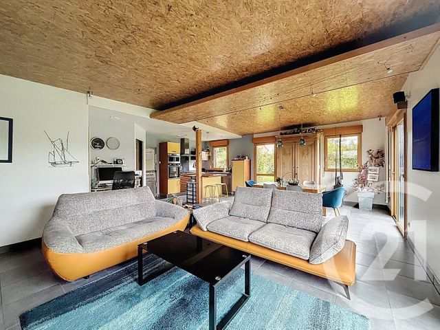 Maison à vendre - 5 pièces - 151 m2 - Plourivo - 22 - BRETAGNE