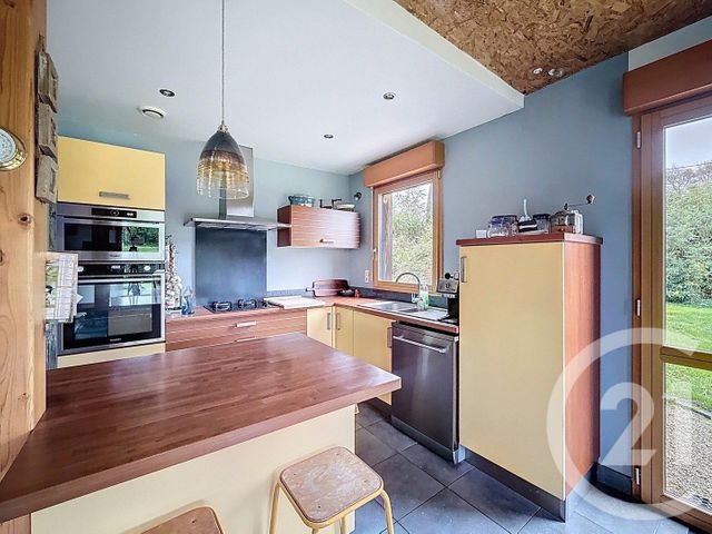 Maison à vendre - 5 pièces - 151 m2 - Plourivo - 22 - BRETAGNE