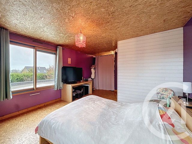 Maison à vendre - 5 pièces - 151 m2 - Plourivo - 22 - BRETAGNE