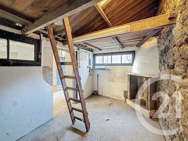 Maison &agrave; vendre - 6 pi&egrave;ces - 106,20 m2 - Guingamp - 22 - BRETAGNE