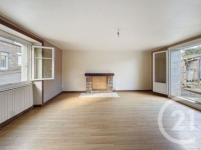 Maison &agrave; vendre - 6 pi&egrave;ces - 106,20 m2 - Guingamp - 22 - BRETAGNE