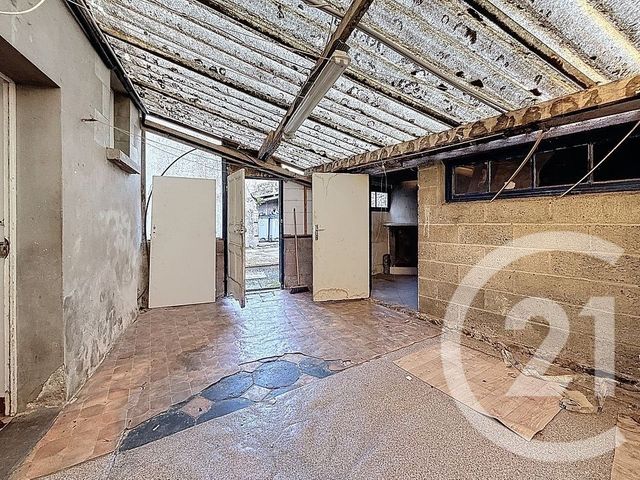 Maison &agrave; vendre - 6 pi&egrave;ces - 106,20 m2 - Guingamp - 22 - BRETAGNE