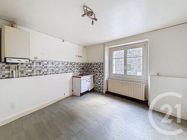 Maison &agrave; vendre - 6 pi&egrave;ces - 106,20 m2 - Guingamp - 22 - BRETAGNE