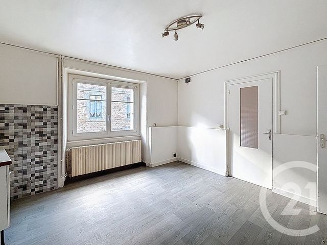 Maison &agrave; vendre - 6 pi&egrave;ces - 106,20 m2 - Guingamp - 22 - BRETAGNE