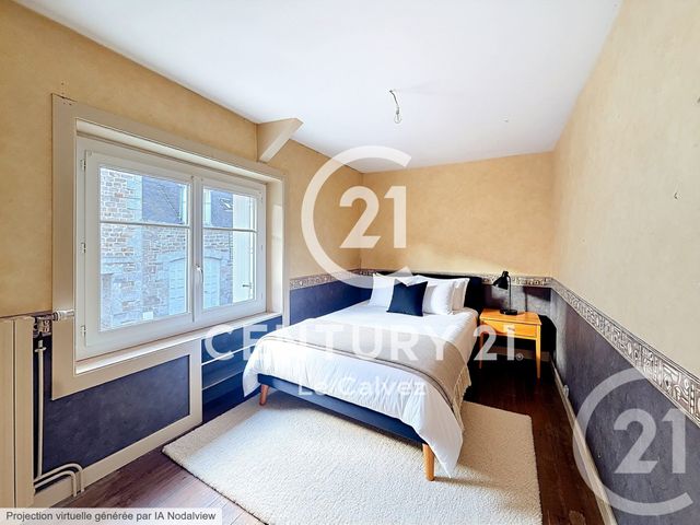 Maison &agrave; vendre - 6 pi&egrave;ces - 106,20 m2 - Guingamp - 22 - BRETAGNE