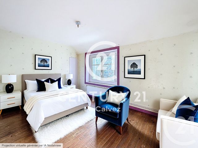 Maison &agrave; vendre - 6 pi&egrave;ces - 106,20 m2 - Guingamp - 22 - BRETAGNE