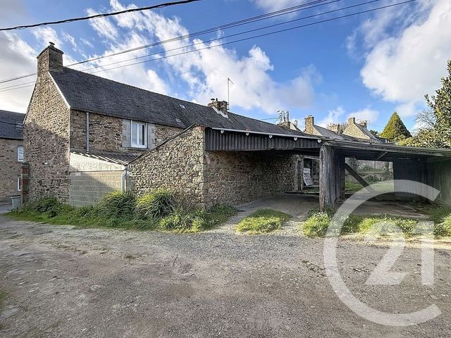 Maison &agrave; vendre - 6 pi&egrave;ces - 106,20 m2 - Guingamp - 22 - BRETAGNE
