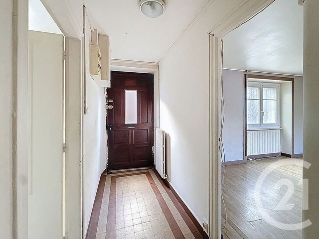 Maison &agrave; vendre - 6 pi&egrave;ces - 106,20 m2 - Guingamp - 22 - BRETAGNE