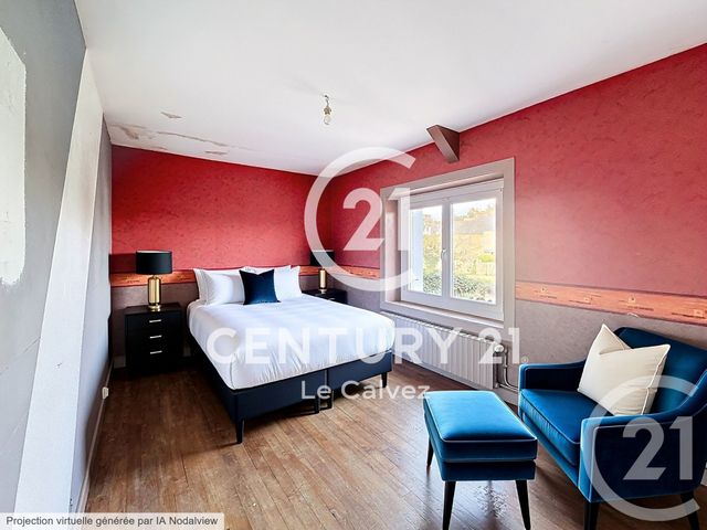 Maison &agrave; vendre - 6 pi&egrave;ces - 106,20 m2 - Guingamp - 22 - BRETAGNE