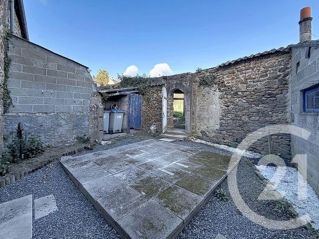 Maison &agrave; vendre - 6 pi&egrave;ces - 106,20 m2 - Guingamp - 22 - BRETAGNE