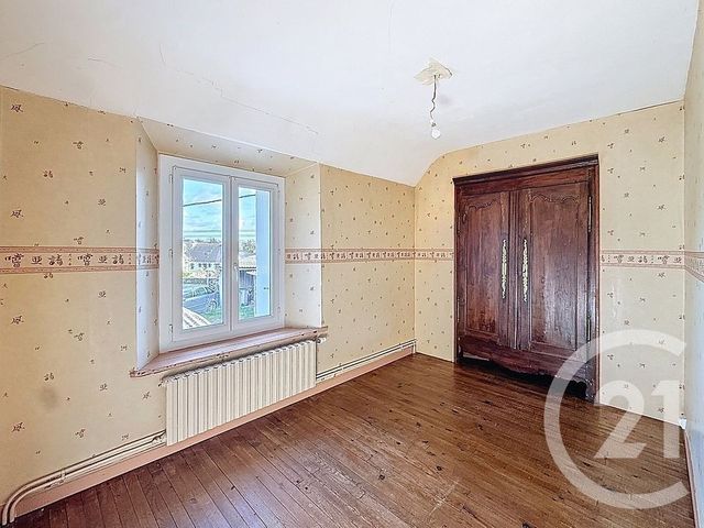 Maison &agrave; vendre - 6 pi&egrave;ces - 106,20 m2 - Guingamp - 22 - BRETAGNE