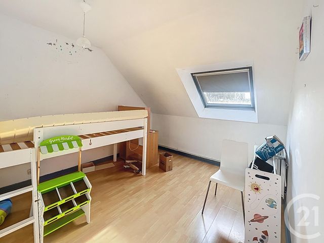 Maison &agrave; vendre - 6 pi&egrave;ces - 125 m2 - Guingamp - 22 - BRETAGNE