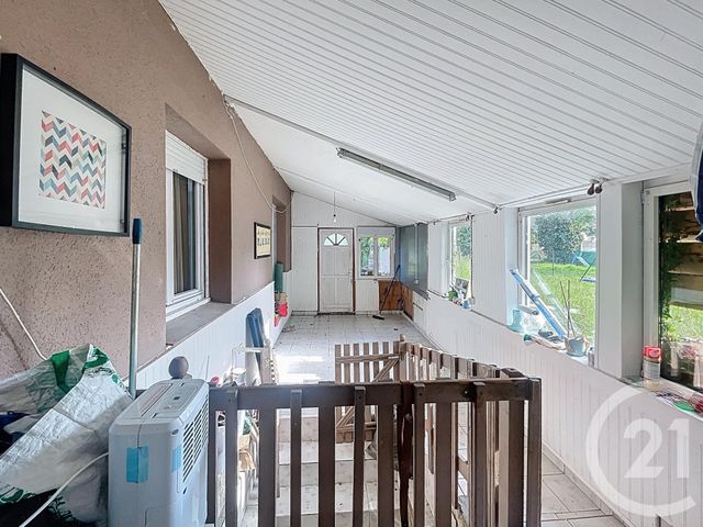 Maison &agrave; vendre - 6 pi&egrave;ces - 125 m2 - Guingamp - 22 - BRETAGNE