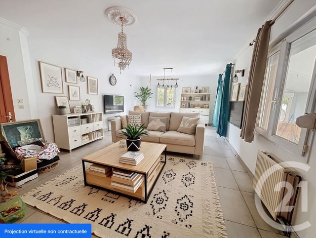 Maison &agrave; vendre - 6 pi&egrave;ces - 125 m2 - Guingamp - 22 - BRETAGNE