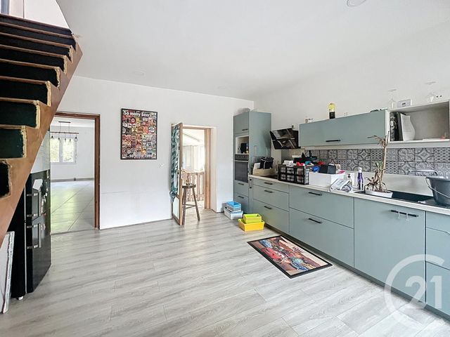 Maison &agrave; vendre - 6 pi&egrave;ces - 125 m2 - Guingamp - 22 - BRETAGNE