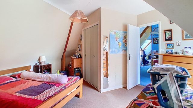 Maison &agrave; vendre - 7 pi&egrave;ces - 117,50 m2 - Pabu - 22 - BRETAGNE