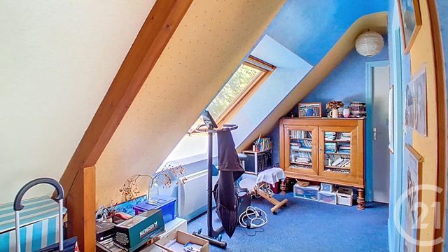 Maison &agrave; vendre - 7 pi&egrave;ces - 117,50 m2 - Pabu - 22 - BRETAGNE