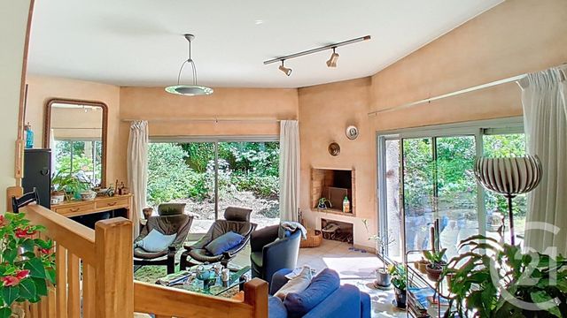 Maison &agrave; vendre - 7 pi&egrave;ces - 117,50 m2 - Pabu - 22 - BRETAGNE