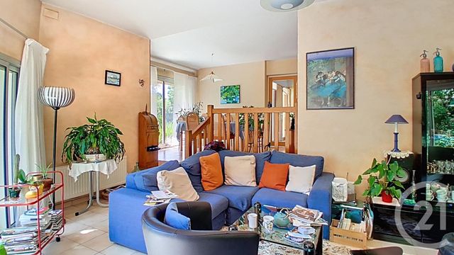 Maison &agrave; vendre - 7 pi&egrave;ces - 117,50 m2 - Pabu - 22 - BRETAGNE