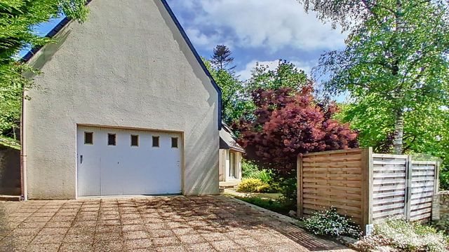 Maison &agrave; vendre - 7 pi&egrave;ces - 117,50 m2 - Pabu - 22 - BRETAGNE