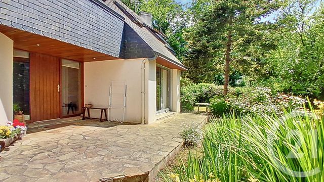 Maison &agrave; vendre - 7 pi&egrave;ces - 117,50 m2 - Pabu - 22 - BRETAGNE