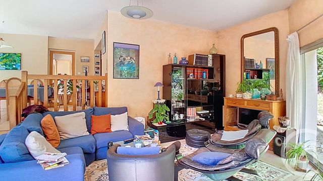 Maison &agrave; vendre - 7 pi&egrave;ces - 117,50 m2 - Pabu - 22 - BRETAGNE