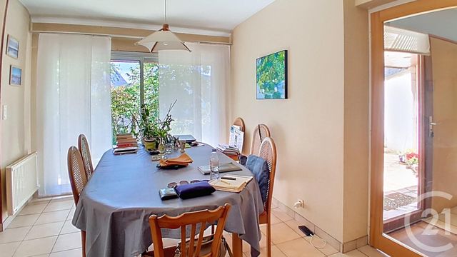 Maison &agrave; vendre - 7 pi&egrave;ces - 117,50 m2 - Pabu - 22 - BRETAGNE