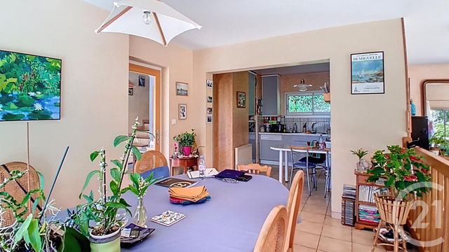 Maison &agrave; vendre - 7 pi&egrave;ces - 117,50 m2 - Pabu - 22 - BRETAGNE