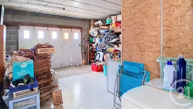 Maison &agrave; vendre - 7 pi&egrave;ces - 117,50 m2 - Pabu - 22 - BRETAGNE