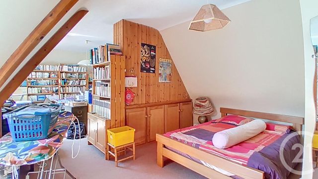 Maison &agrave; vendre - 7 pi&egrave;ces - 117,50 m2 - Pabu - 22 - BRETAGNE