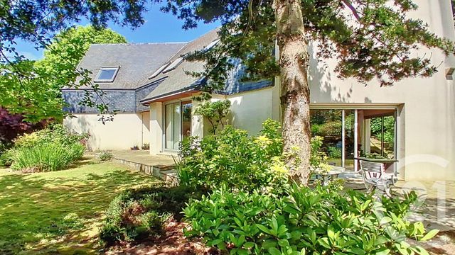 Maison à vendre PABU