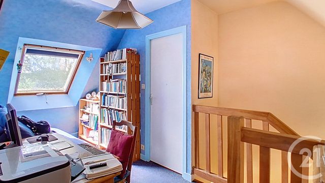 Maison &agrave; vendre - 7 pi&egrave;ces - 117,50 m2 - Pabu - 22 - BRETAGNE