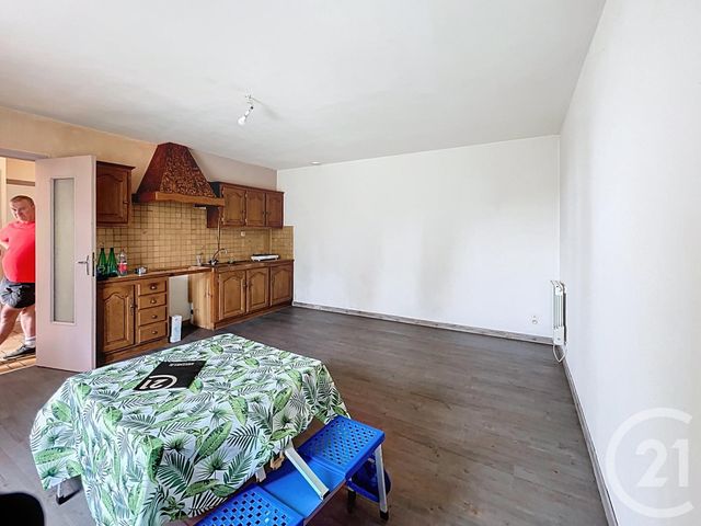 Maison à vendre - 4 pièces - 98 m2 - Gurunhuel - 22 - BRETAGNE