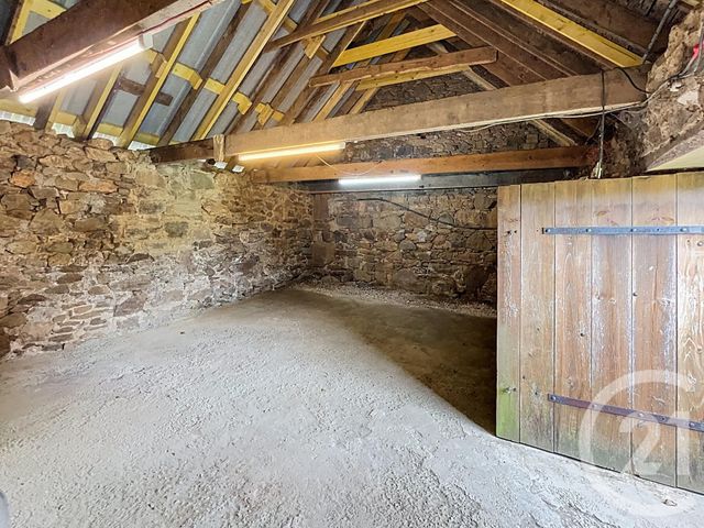 Maison à vendre - 4 pièces - 98 m2 - Gurunhuel - 22 - BRETAGNE