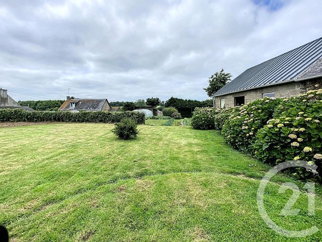 Maison à vendre - 4 pièces - 98 m2 - Gurunhuel - 22 - BRETAGNE