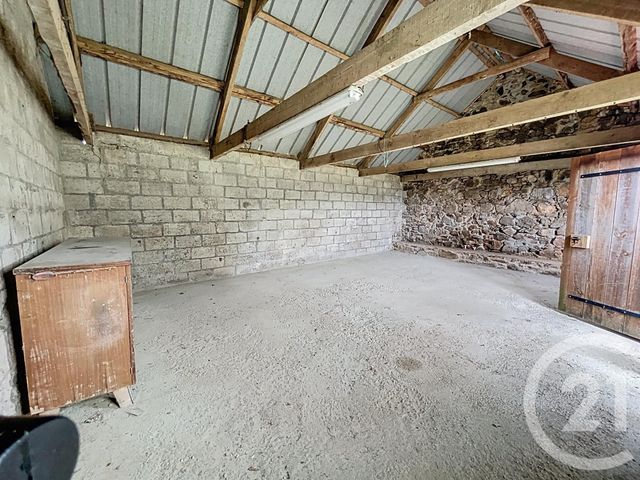 Maison à vendre - 4 pièces - 98 m2 - Gurunhuel - 22 - BRETAGNE