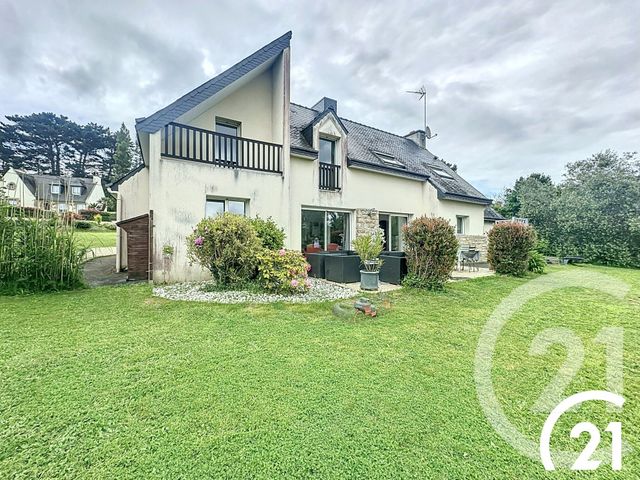 Prix immobilier ST AGATHON - Photo d’une maison vendue