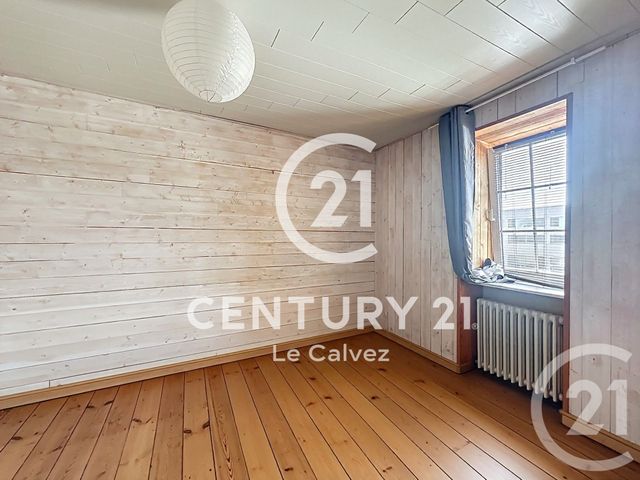 Maison &agrave; vendre - 4 pi&egrave;ces - 92,40 m2 - Guingamp - 22 - BRETAGNE